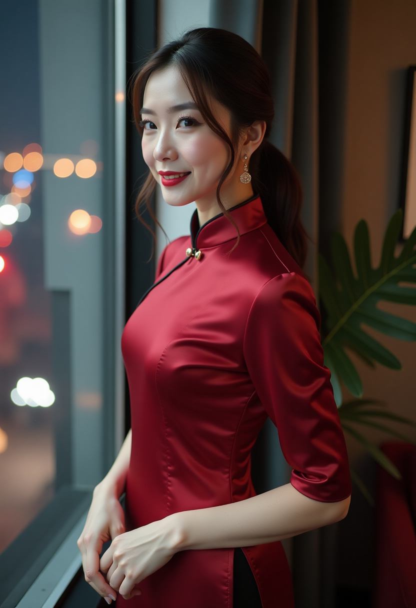 未来回响