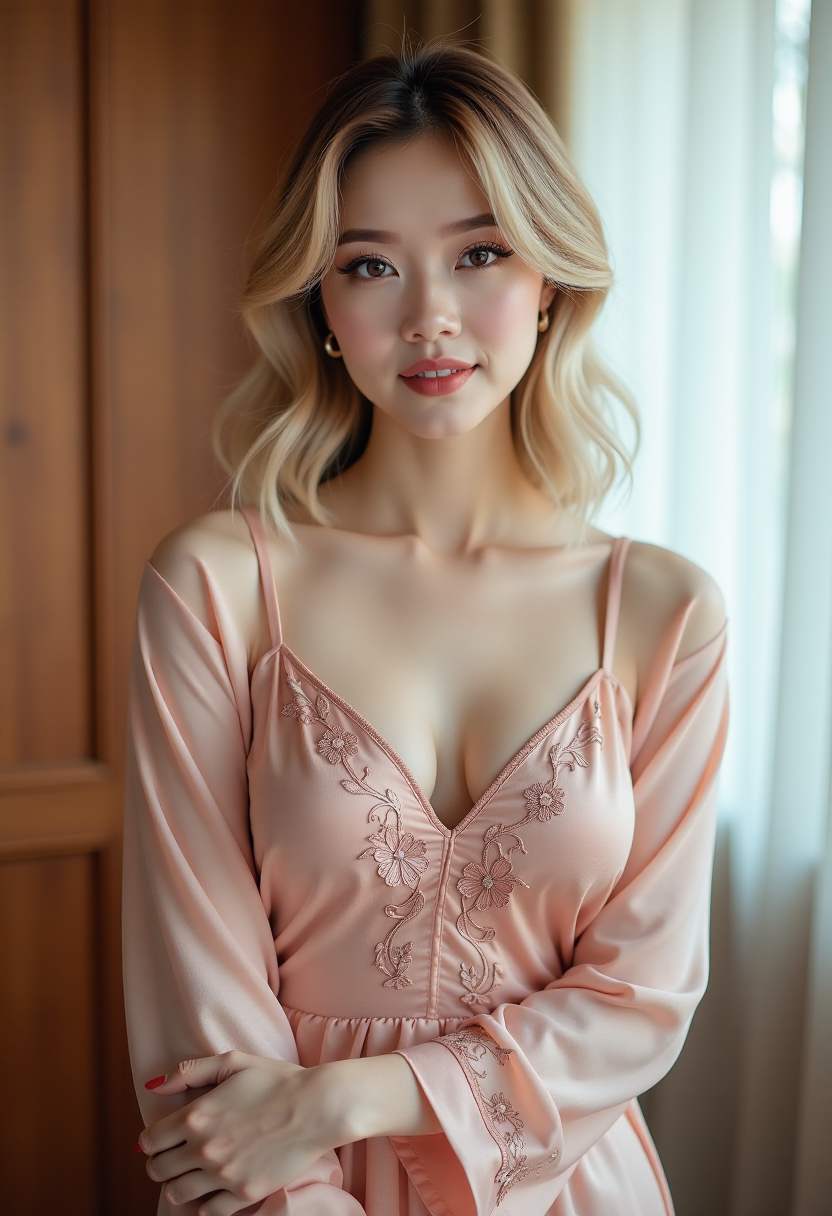 极速追光者