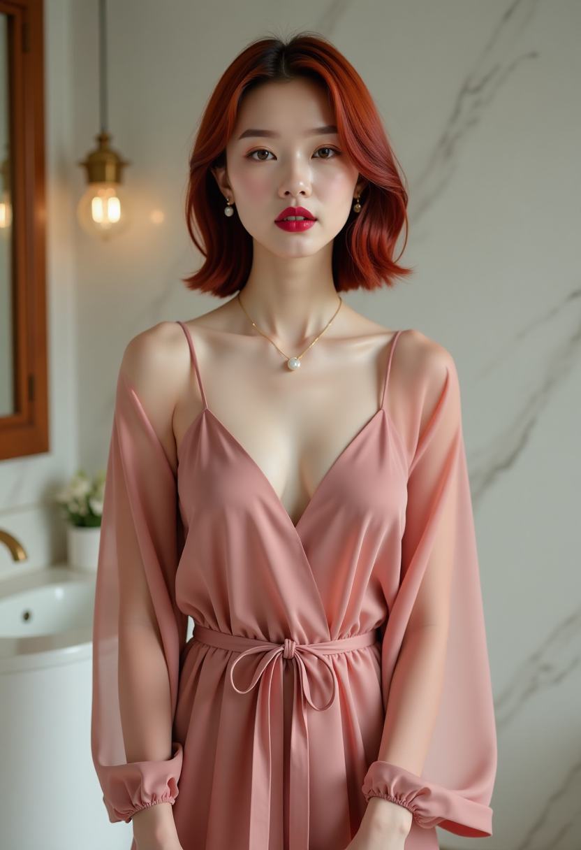 街角咖啡香